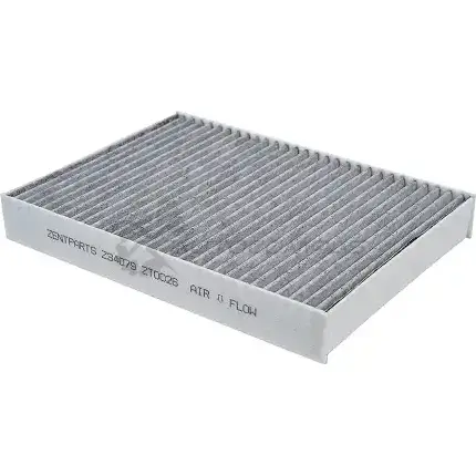 Фильтр салона угольный комплект 2 шт. Bmw G11 G12 G30 ZENTPARTS Z34079 1441246846 Y3 9UP - Изображение 1