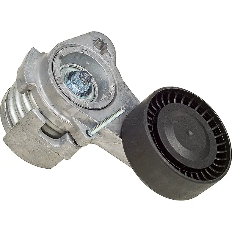 Ролик натяжной с механизмом натяжения Bmw E60616370818587 2.53.0 05 ZENTPARTS T4R HVW Z23840 1441246879 изображение 2