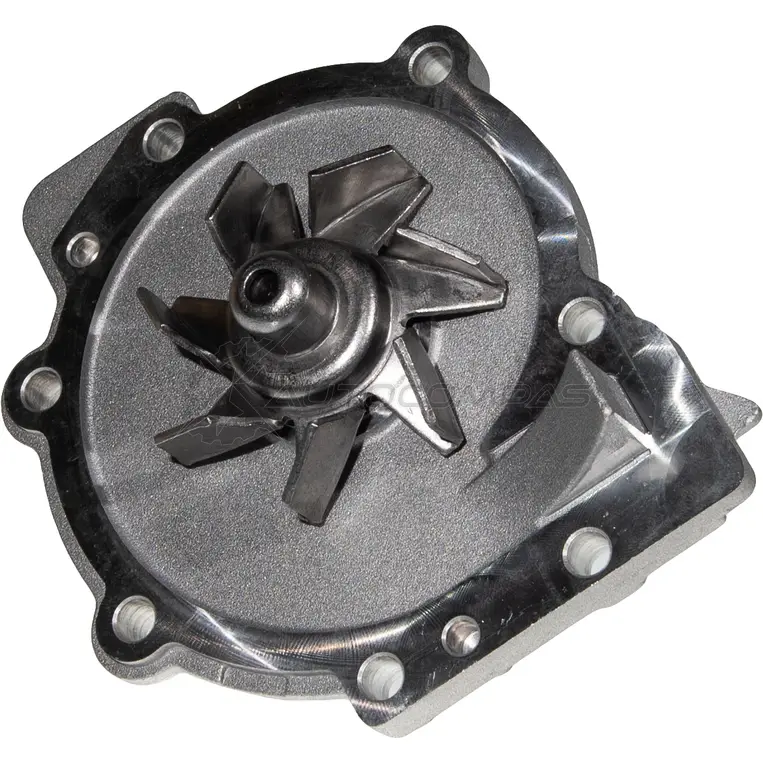 Водяной насос, помпа Volvo S60 S80 V70 X C90 X C70 2.4 D 01 ZENTPARTS U3ES 0 Z14553 1441247090 - Изображение 1