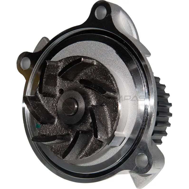 Водяной насос, помпа Audi 2.22.3 90-94 A6 2.3 94 ZENTPARTS Z14589 BY6 JWB1 1441247094 - Изображение 1