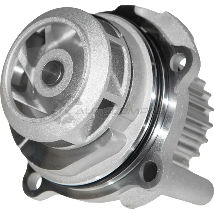 Водяной насос, помпа Audi A3 A4 Volkswagen Bora Golf iV Passat 1.6 96 ZENTPARTS 1441247097 Z14510 G0 WBRJ - Изображение 1