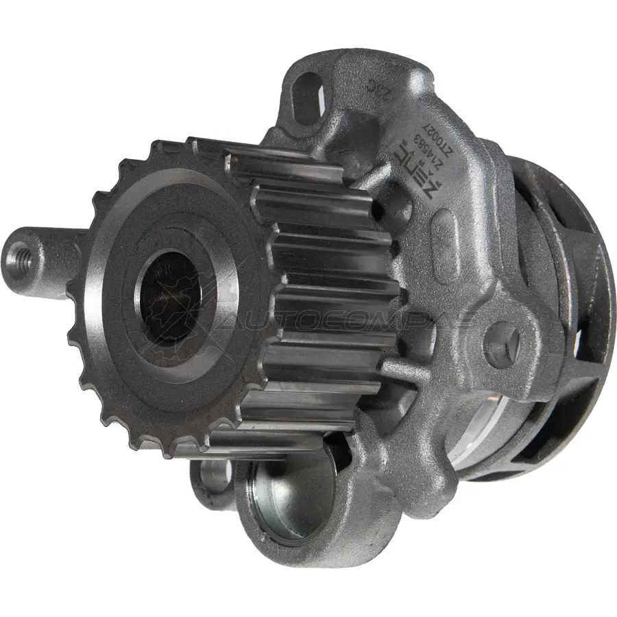 Водяной насос, помпа Audi A3, Volkswagen Golf Bora, Skoda Octavia 1.9 S Di TDi 96 ZENTPARTS LM8 HB Z14583 1441247099 - Изображение 1