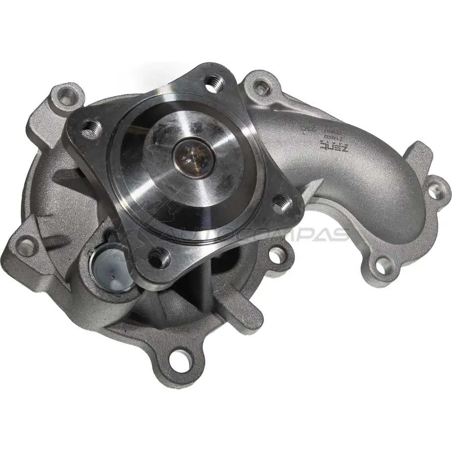 Водяной насос, помпа Ford Focus 1.8 Di TDi 98 ZENTPARTS 49S 3O 1441247108 Z14602 - Изображение 1