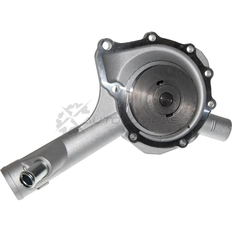 Водяной насос, помпа Mercedes W202 W124 W210 O M111 1.8-2.3 93-00 ZENTPARTS 1441247110 Y E6T05B Z14554 - Изображение 1