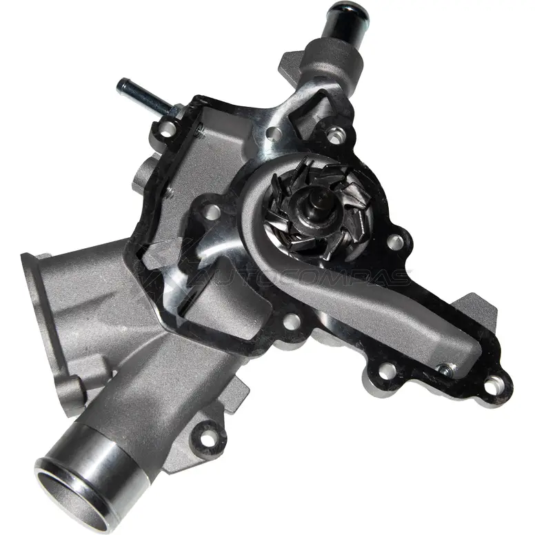 Водяной насос, помпа Opel Corsa Tigra 1.01.4 00 ZENTPARTS 1441247135 GPDWX LV Z14549 - Изображение 1