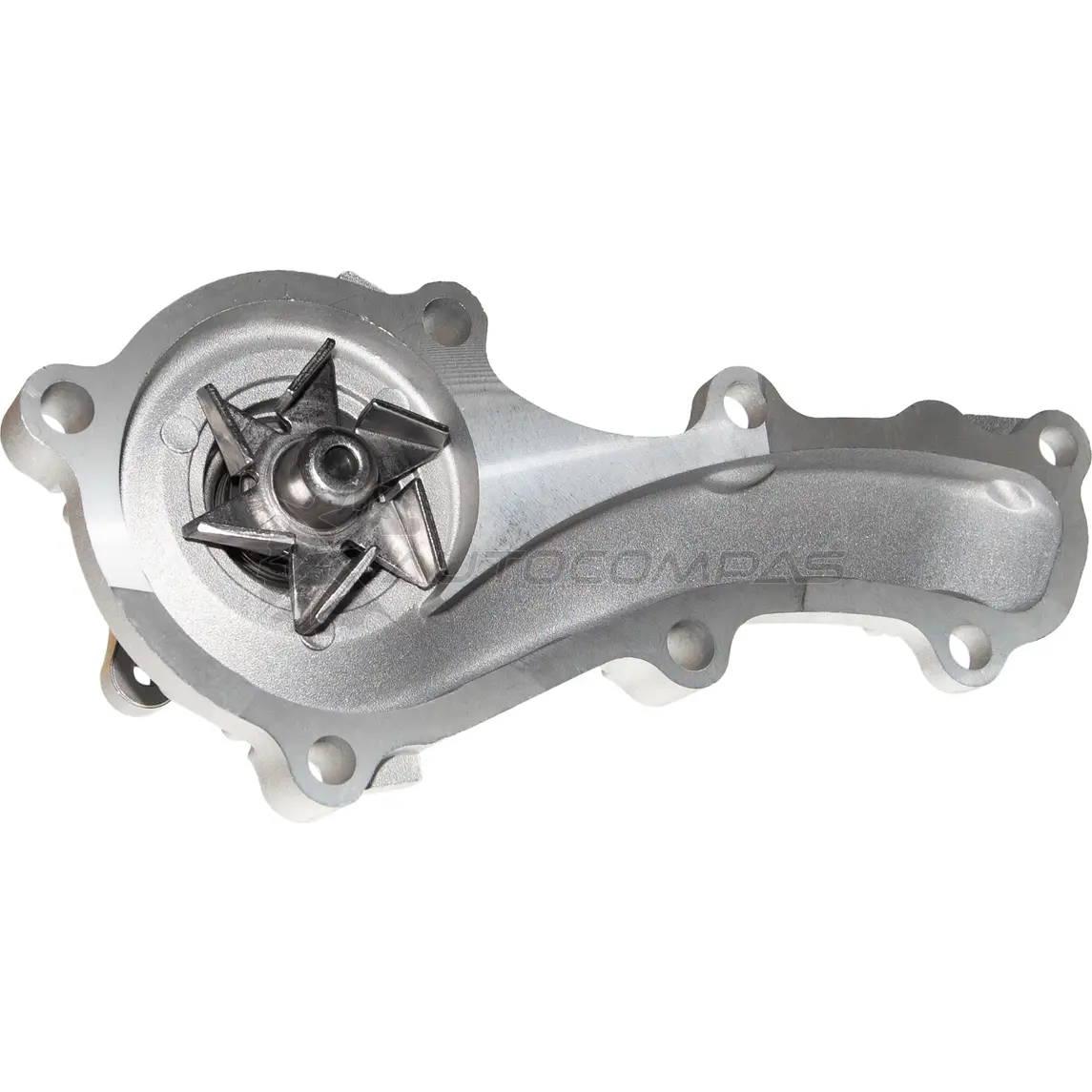 Водяной насос, помпа Nissan Almera Primera 1.51.61.8 98 ZENTPARTS Z14534 1441247140 RJN KJA изображение 0