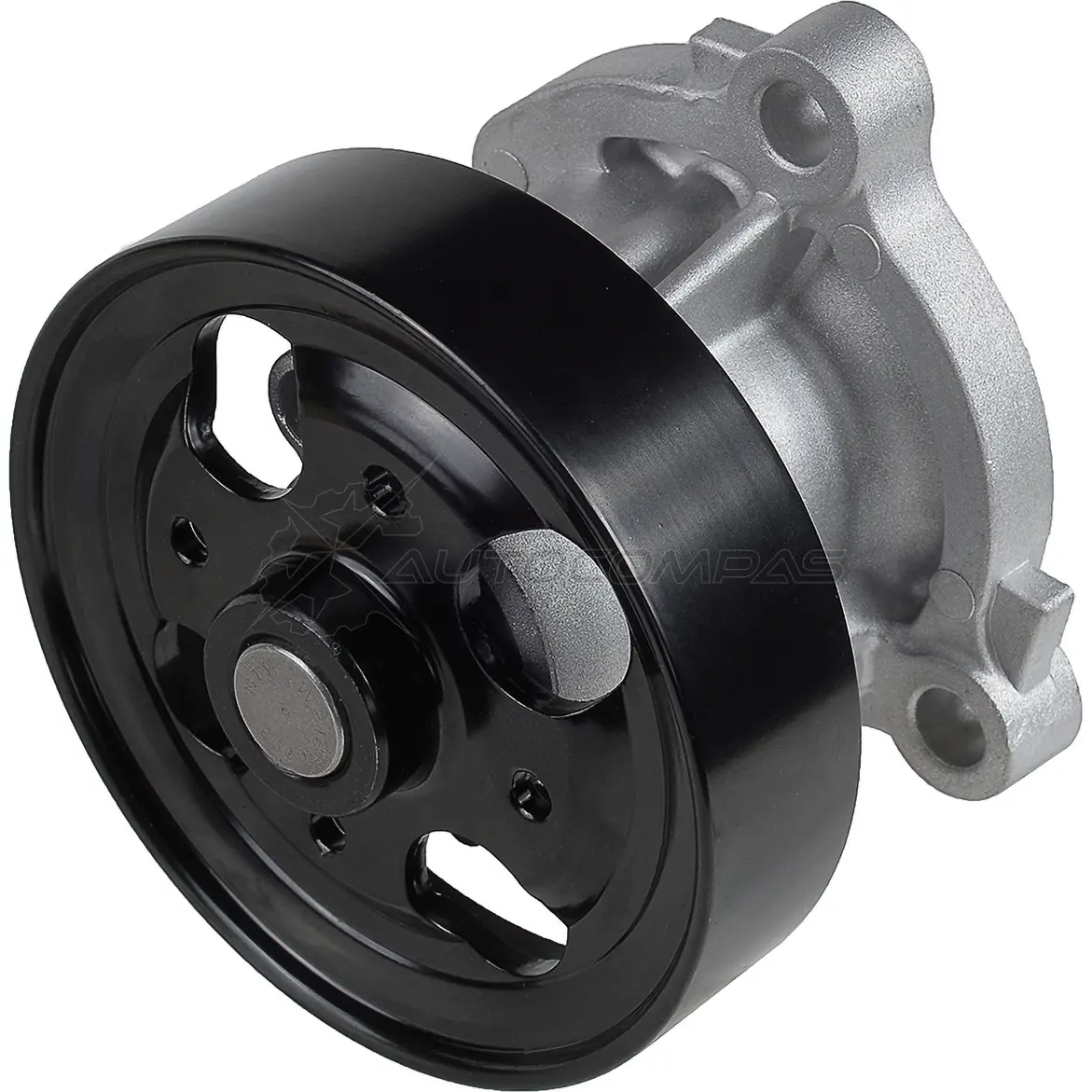 Водяной насос, помпа Nissan Altima Sentra 2.5 02-08 ZENTPARTS Z14614 1441247141 S2C 2K - Изображение 1