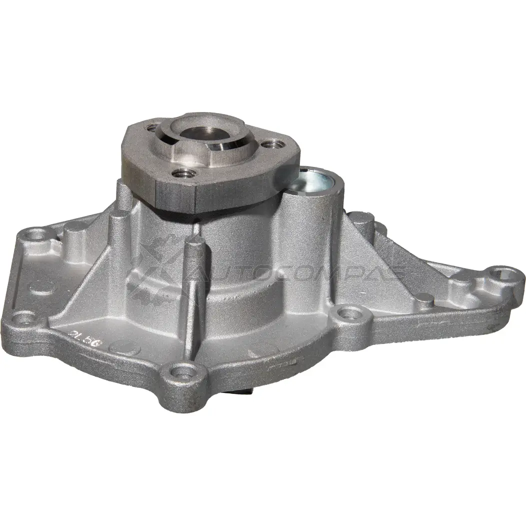 Водяной насос, помпа Audi A4 A6 A8 Q7 2.4i3.0-3.2 F S i2.7-3.0 TDi 03 ZENTPARTS C0YP T0 1441247143 Z14552 изображение 1