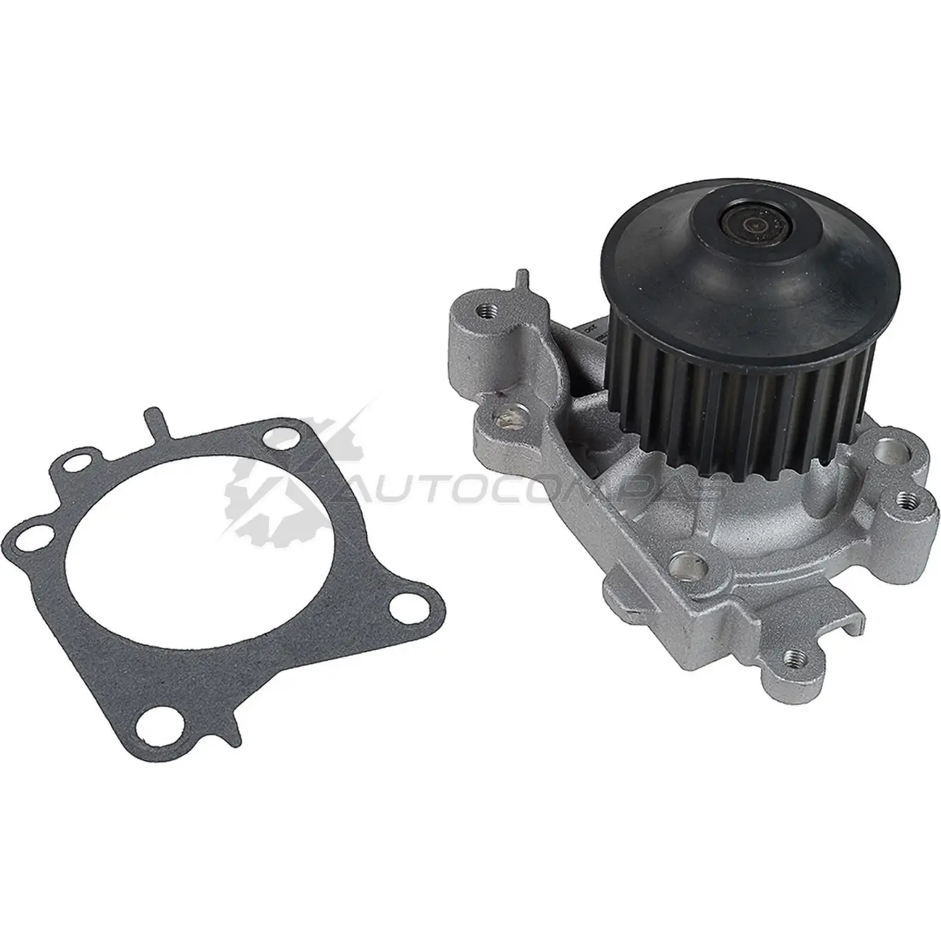 Водяной насос, помпа Volvo S40 V40 1.8i 16 V 98 ZENTPARTS 1441247145 LOC2XG T Z14623 изображение 1