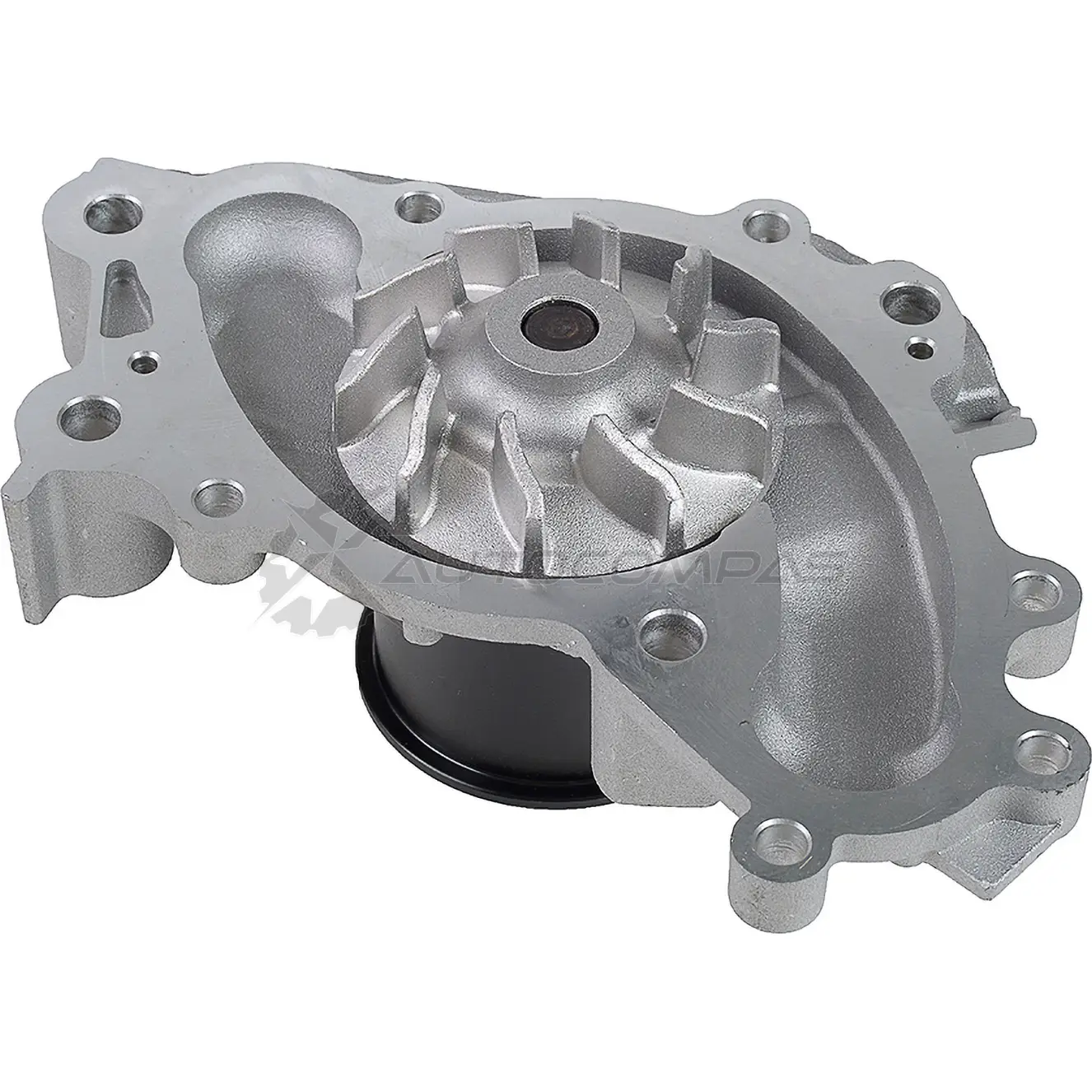 Водяной насос, помпа Toyota Camry 3.0 V6 24 V 94 ZENTPARTS 1441247162 ICGRM OW Z14627 - Изображение 1