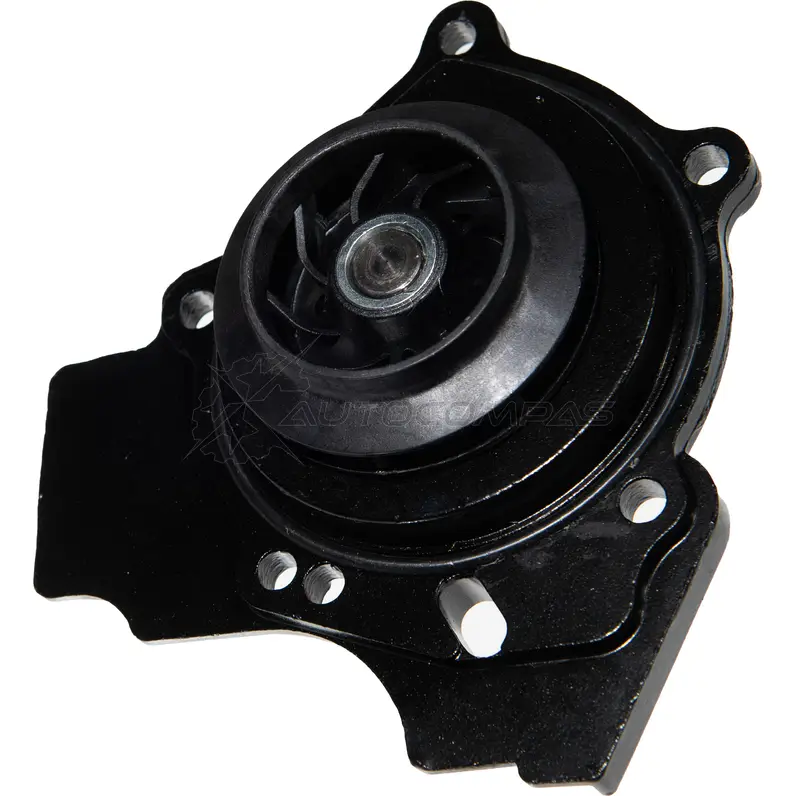 Водяной насос, помпа Audi A3 A4 A5 2.0 T Si T F Si 06 ZENTPARTS 1OI OV 1441247165 Z14524 изображение 1