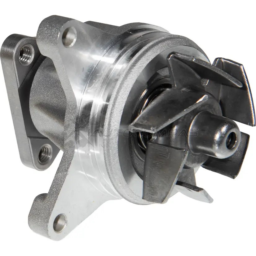 Водяной насос, помпа Ford Mondeo, Mazda 36 M P V Tribute 1.8-2.3i 16 V ZENTPARTS E ISCAA Z14509 1441247197 - Изображение 1