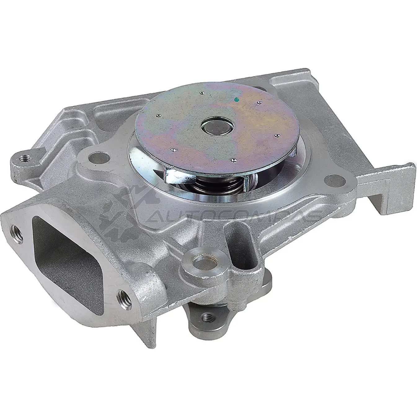 Водяной насос, помпа Mazda 323 1.3-1.8 16 V 86 ZENTPARTS W CE0SI 1441247200 Z14632 - Изображение 1