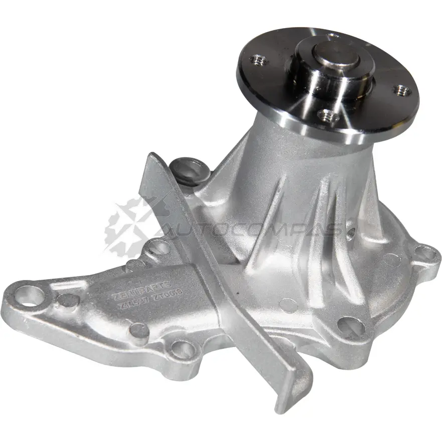 Водяной насос, помпа Toyota Carina Corolla 1.6 16 V 87 ZENTPARTS WQV 0M 1441247202 Z14537 - Изображение 1