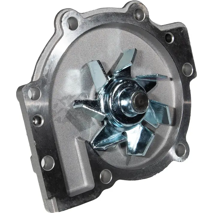 Водяной насос, помпа Renault Laguna Safrane 2.0 16 V 95, Volvo 850 V40 1.6i-2.5i 91 ZENTPARTS Z14528 YOYI 2Q 1441247206 изображение 0