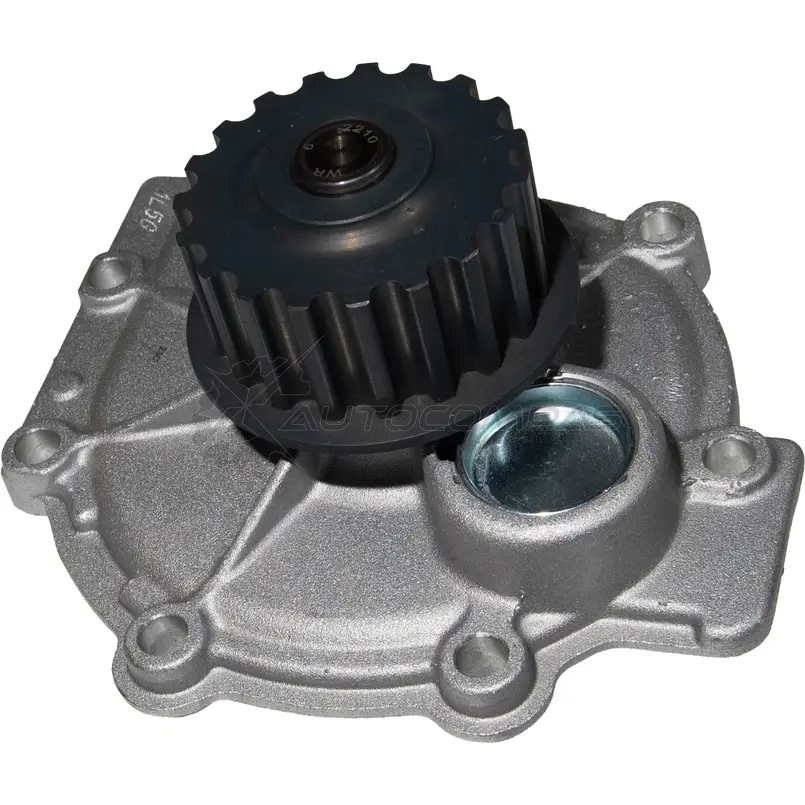 Водяной насос, помпа Renault Laguna Safrane 2.0 16 V 95, Volvo 850 V40 1.6i-2.5i 91 ZENTPARTS Z14528 YOYI 2Q 1441247206 изображение 1