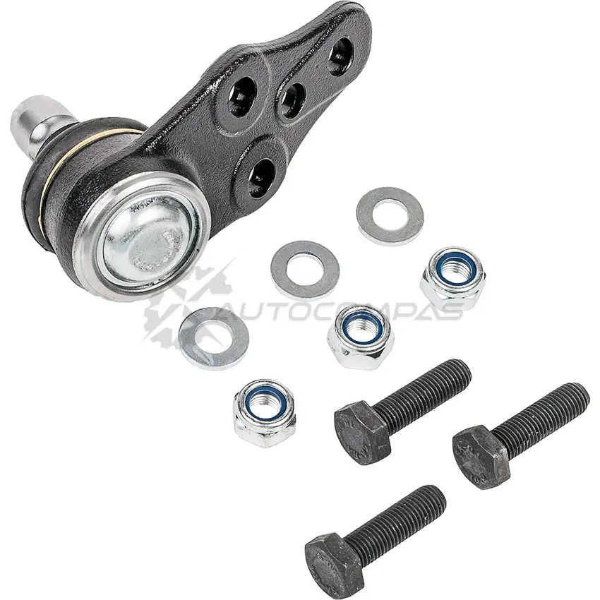 Шаровая опора Daewoo Lacetti 04 ZENTPARTS 1441247216 Z36996 TAL RV