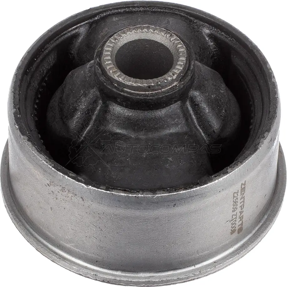 Сайлентблок рычага зад. Toyota CorollACD E120 01 ZENTPARTS 1441247219 GU FSEP Z25609 изображение 1