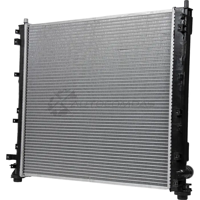 Радиатор охлаждения МКПП Cadillac S RX S T S 3.64.6 04-10 ZENTPARTS Z20407 T59 WB 1441247236 - Изображение 1