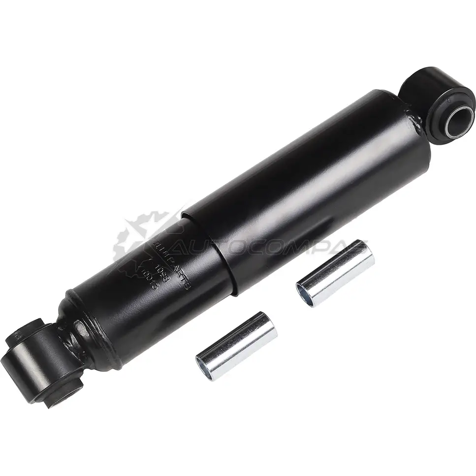 Амортизатор подвески 314-476 O O 20x62 20x62 Fruehauf -axle ZENTPARTS W VX0DYO Z01098 1441247250