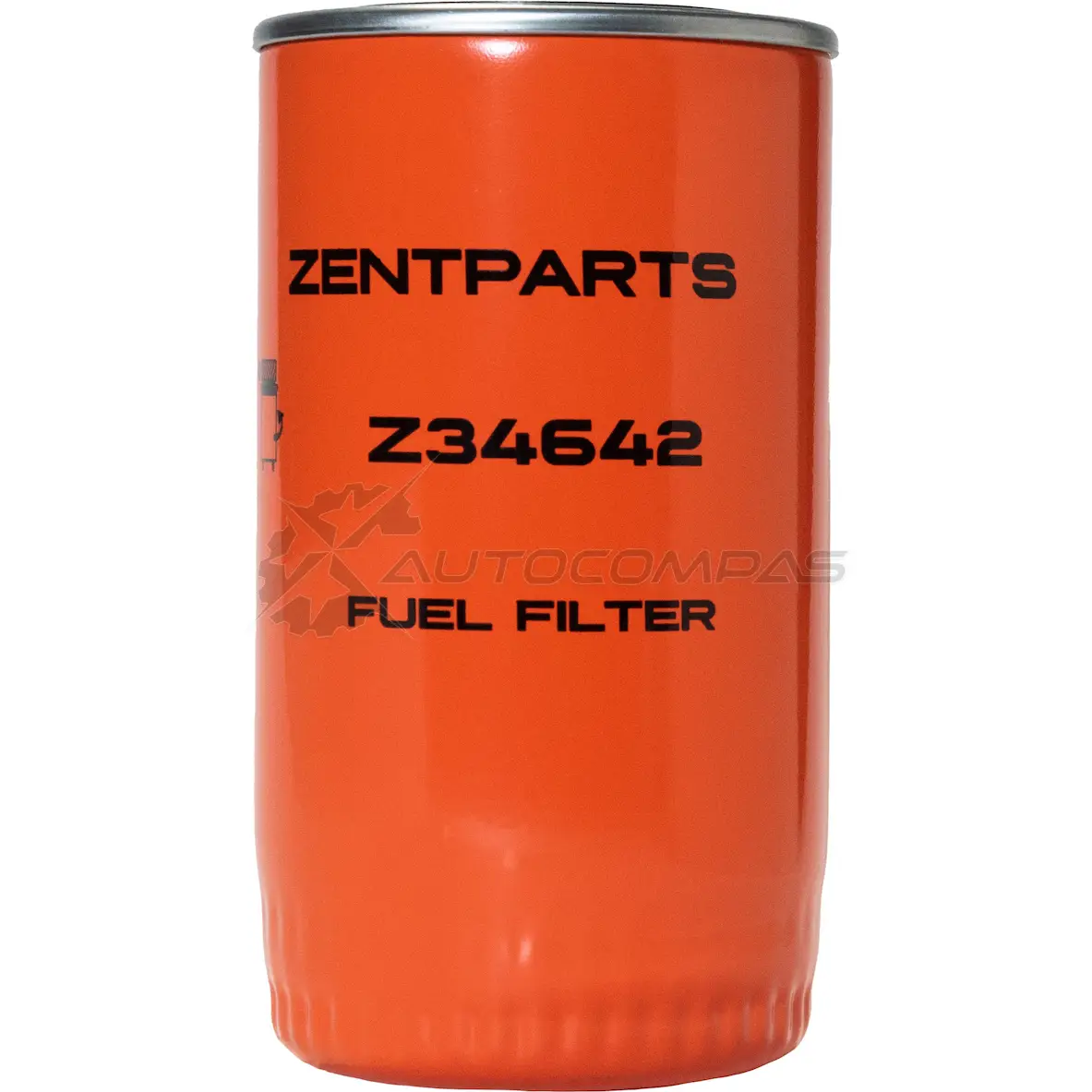 Фильтр топливный D93 H174 Cuммins i S B Q S B, Daf, Iveco ZENTPARTS Z34642 TIRDV8 9 1441247325 - Изображение 1