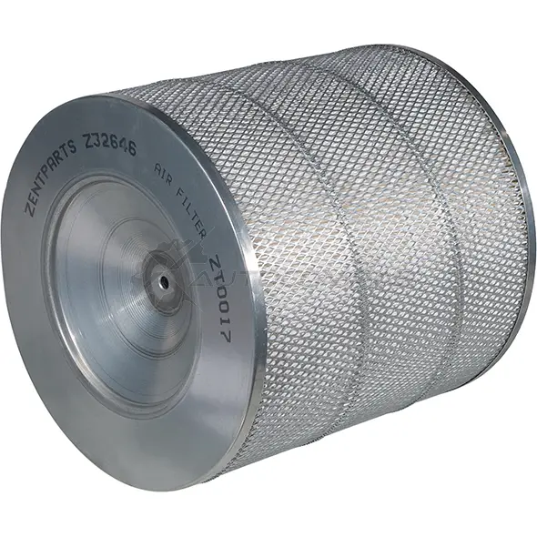 Фильтр воздушный h370 d350 d210 Omn Volvo B7 R9 M10 M12 N L1012 S 94 ZENTPARTS 1441247409 WUCXA 0 Z32646 - Изображение 1