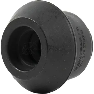 Втулка стабилизатора переднего наружная Daewoo Matiz 98 ZENTPARTS Z02539 1441247467 6NX SA - Изображение 1