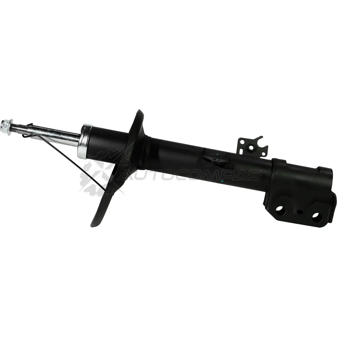 Амортизатор передний левый газовый 5doors Toyota R A V 4 1.82.02.0 TD 00 ZENTPARTS 1441247479 40ZZ M Z00370 - Изображение 1