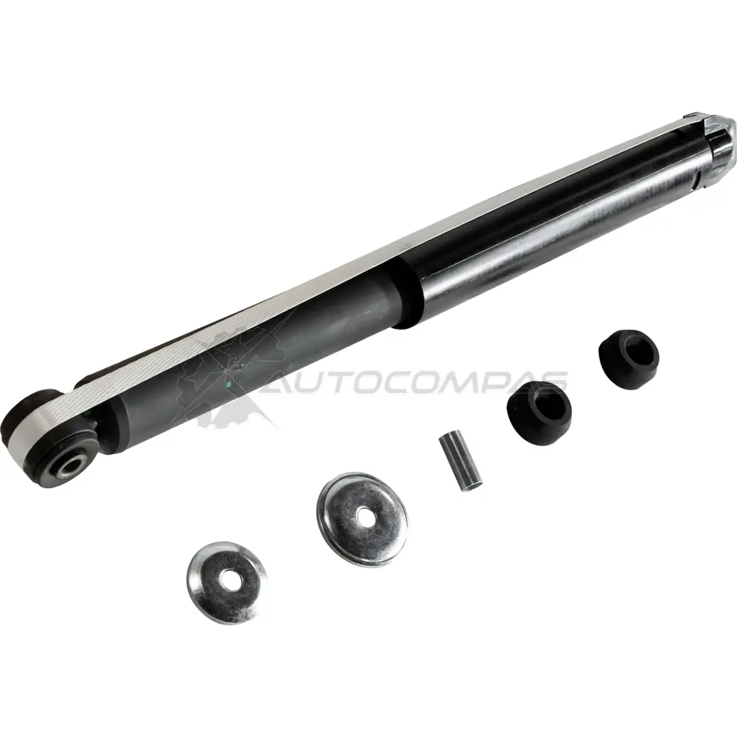 Амортизатор задний газовый Opel Kadett Ascona 79-88 ZENTPARTS 1441247584 Z00263 0 QZF3TJ - Изображение 1