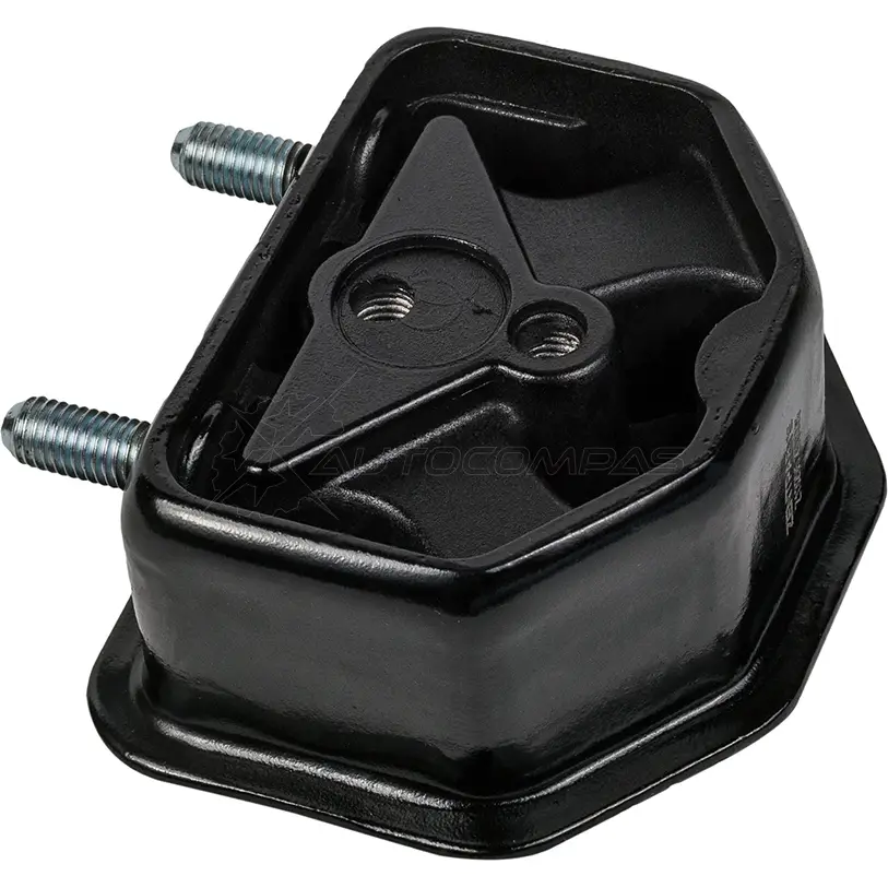 Подушка ДВС передняя правая MКПП Daewoo Lanos 97 ZENTPARTS Y 0WSJ88 Z13295 1441247619