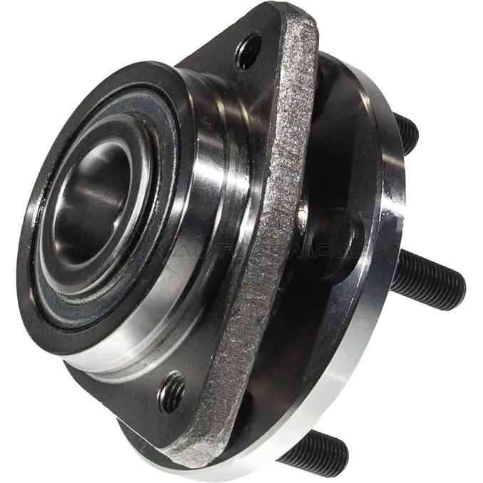 Комплект подшипника ступицы передней Chrysler Cirrus Sebring, Dodge Stratus 2.42.5 95-06 ZENTPARTS XT HA3N 1441247626 Z22028 - Изображение 1