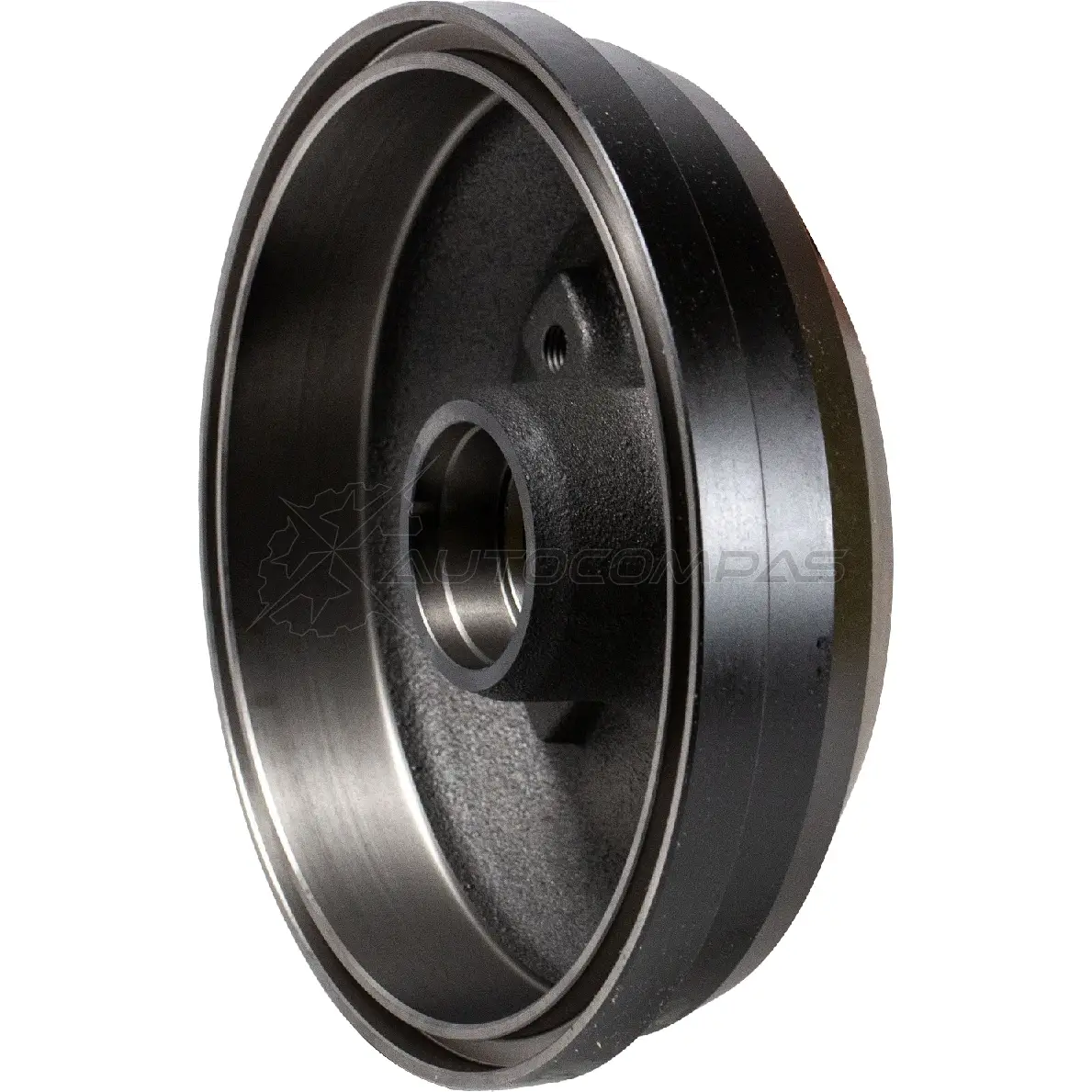 Тормозной барабан Opel Corsa Tigra 1.0-1.5 TD 90-00 ZENTPARTS AX BN1N Z01692 1441247633 - Изображение 1