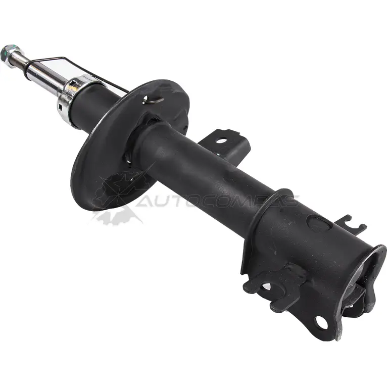 Амортизатор передний правый газовый Daewoo Matiz, Chevrolet Spark (M300) 10-13 ZENTPARTS AF 6UIIB 1441247690 Z00678 - Изображение 1