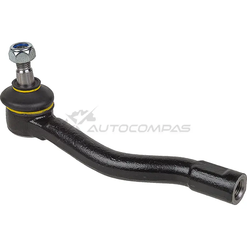 Наконечник рулевой левый Daewoo Tacuma Rezzo 99 ZENTPARTS FTT MD Z11183 1441247737 - Изображение 1