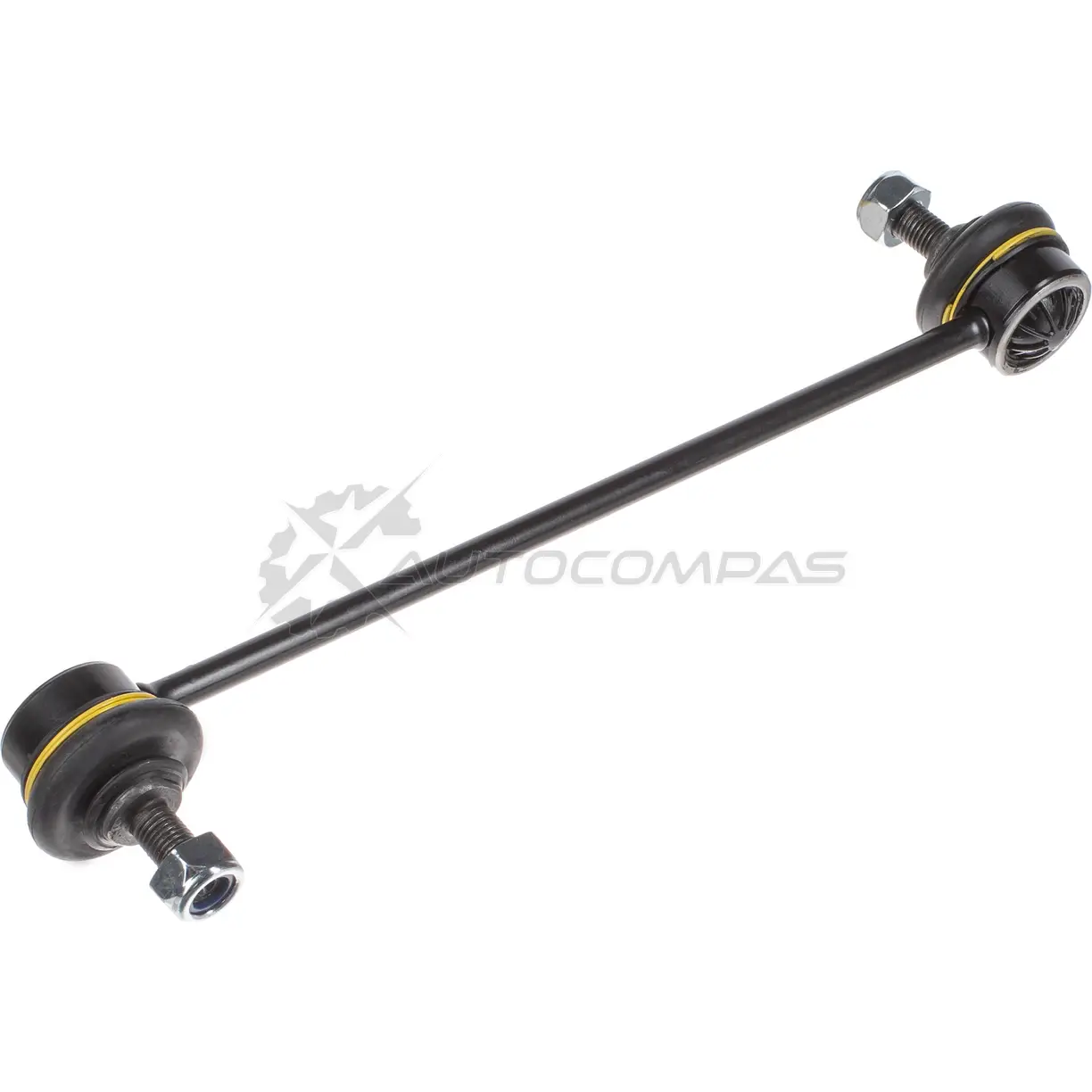 Стойка стабилизатора переднего Daewoo Nubira 97 ZENTPARTS 1441247760 Z29143 9ZI7 7U - Изображение 1