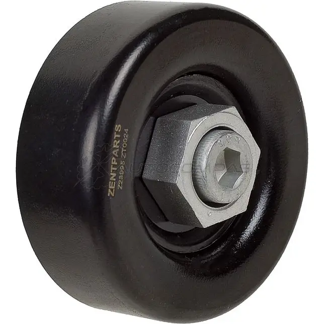 Ролик натяжной Chevrolet Aveo 1.2 L M U 08 ZENTPARTS 1441247768 H FF8J Z23995 - Изображение 1