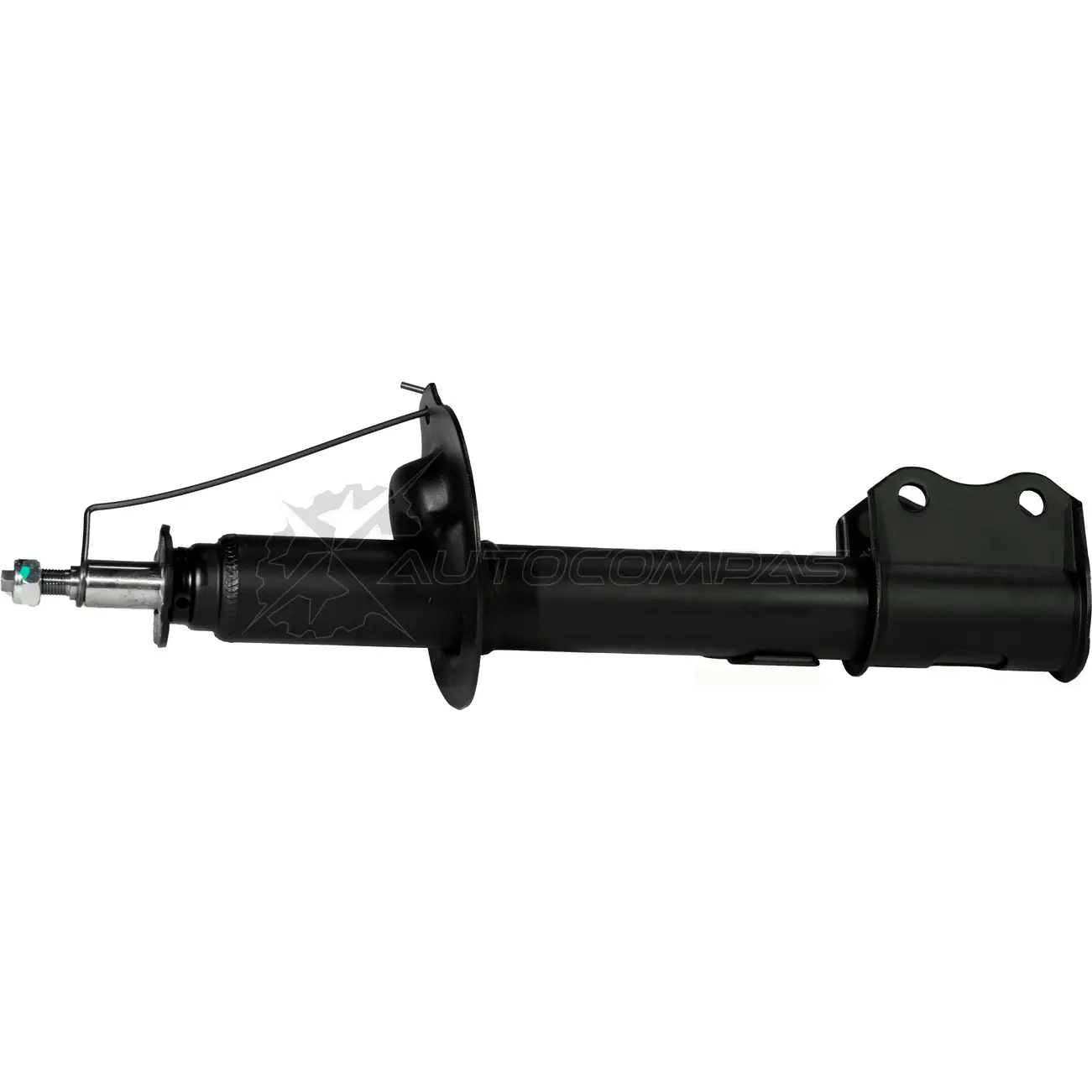Амортизатор задний левый газовый Chevrolet Lacetti 05 ZENTPARTS SJ 8QX Z00245 1441247778 - Изображение 1