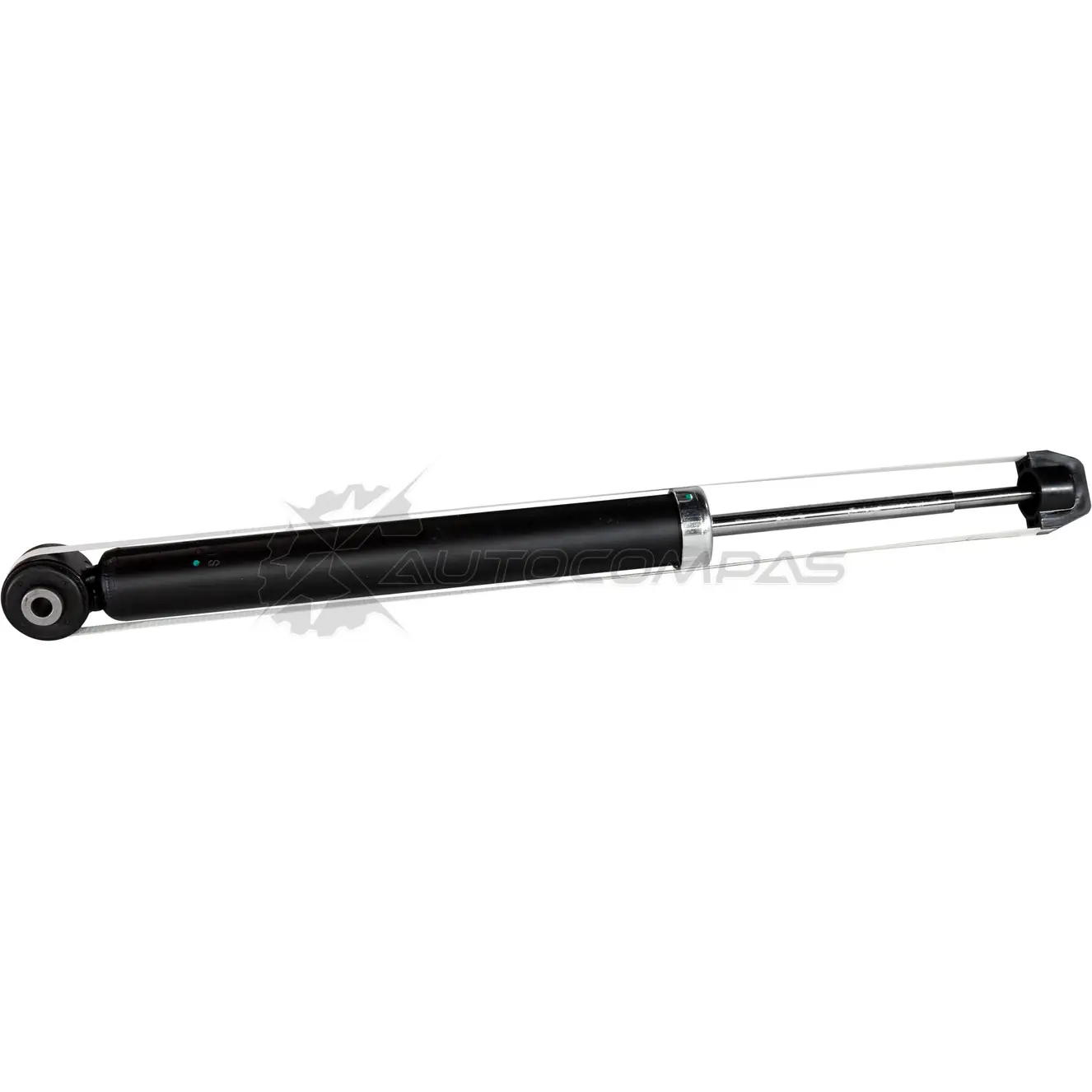 Амортизатор газовый задний Daewoo Kalos 1.21.4 02 ZENTPARTS Z00285 1441247857 RFBW Z - Изображение 1
