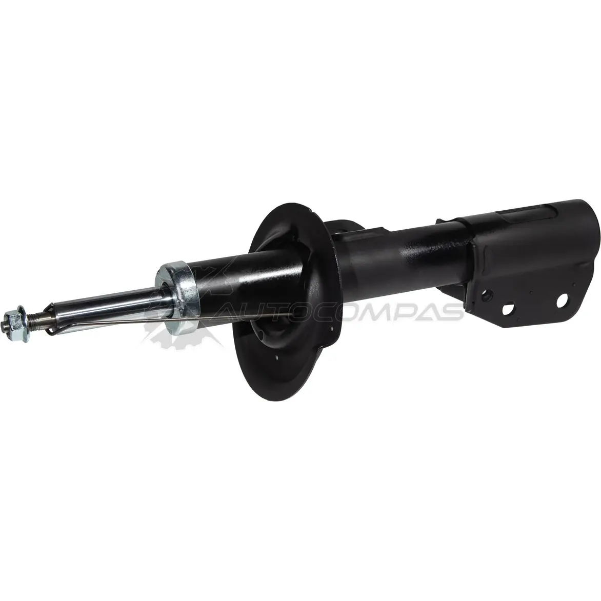 Амортизатор передний правый газовый Chevrolet Captiva 2.4 07 ZENTPARTS 821WH6 Y Z00659 1441247879 - Изображение 1