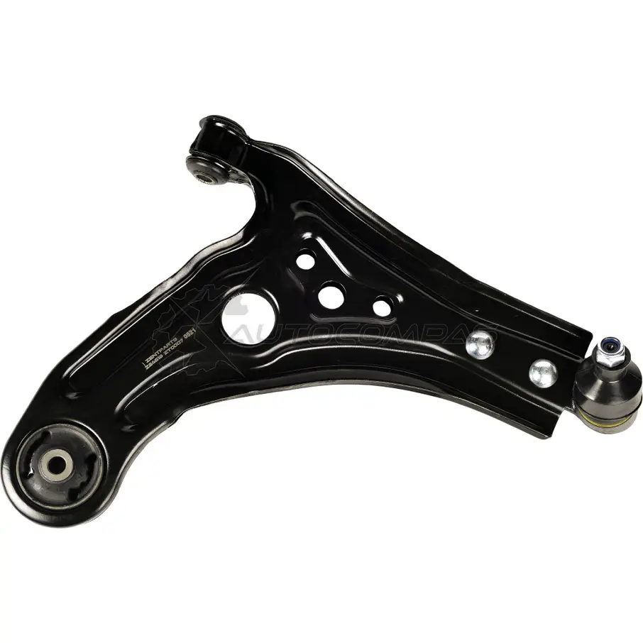 Рычаг правый Daewoo Kalos 02 ZENTPARTS Z24618 1441247882 MVTK 8 - Изображение 1