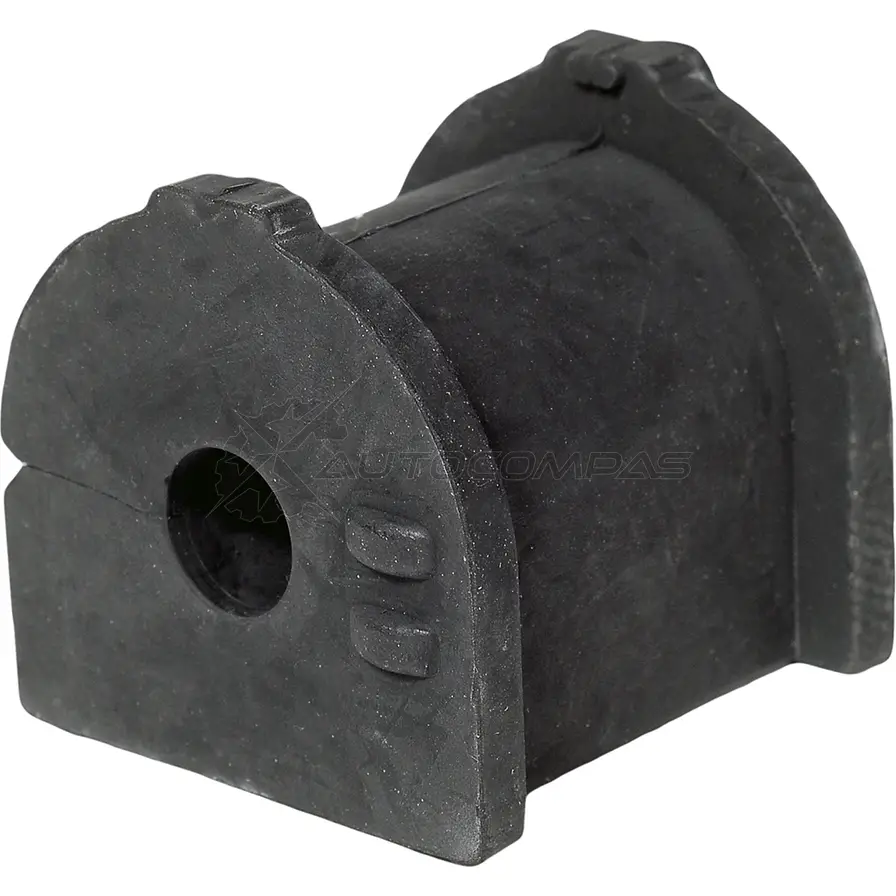 Втулка стабилизатора заднего Daewoo Lacetti except Station Wagon 04 ZENTPARTS CS4 FO 1441247885 Z02407 - Изображение 1