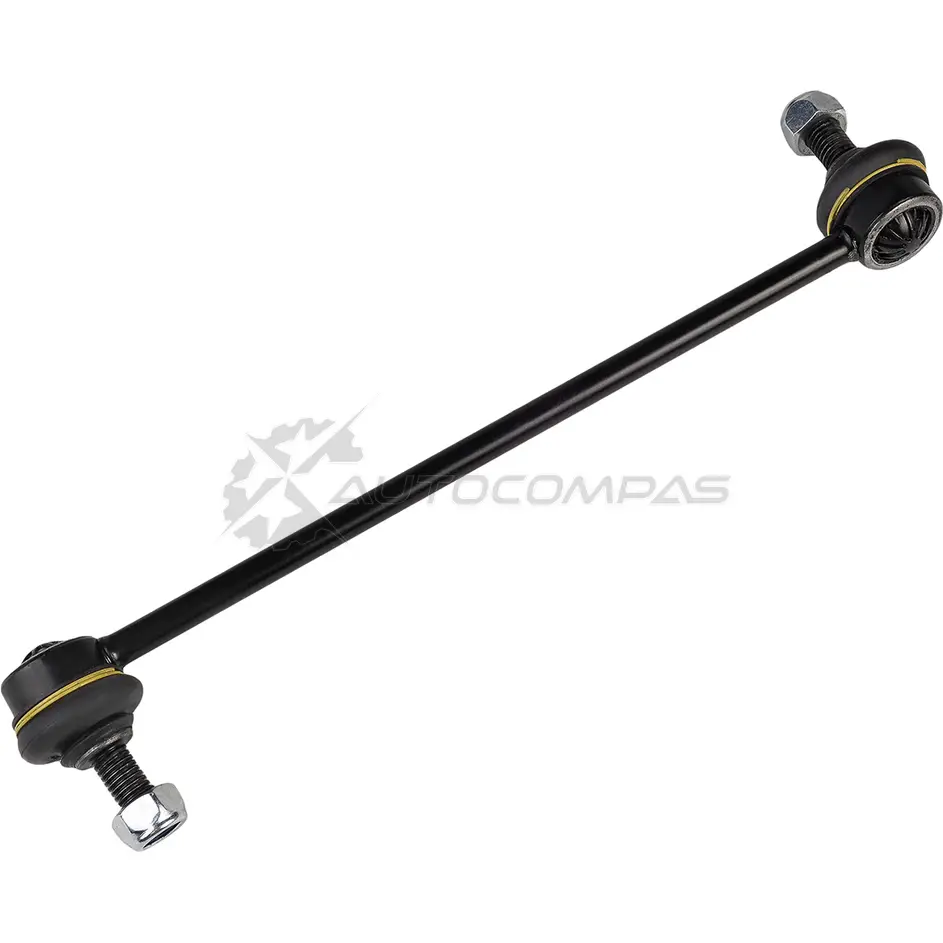 Стойка стабилизатора переднего Opel Antara, Chevrolet Captiva 2.0-3.2 05 ZENTPARTS Z29134 1441247896 9U ES0 - Изображение 1