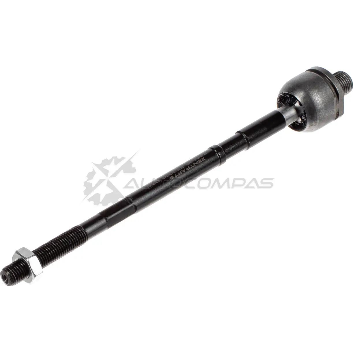 Рулевая тяга с гу Daewoo Matiz 98 ZENTPARTS 1441247918 8EM9 LSO Z28448 изображение 1