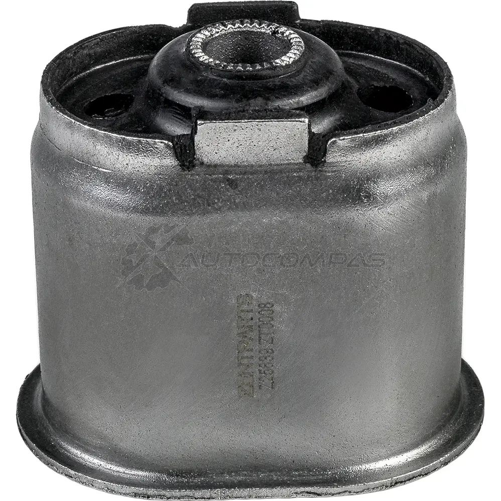 Сайлентблок задней рессоры Dodge Caravan 3 00 ZENTPARTS Z25839 1441247974 1O687 8 - Изображение 1