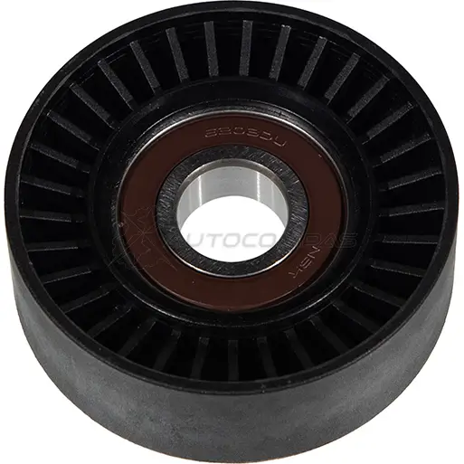 Ролик обводной Audi A4 1.9 TDi2.0 TDi 00 ZENTPARTS 1441247977 Z23642 OHHP MZ3 - Изображение 1