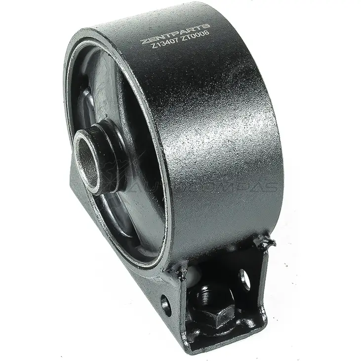 Подушка ДВС передняя Mitsubishi Lancer 06 ZENTPARTS Z13407 NDXJH8 R 1441247985 - Изображение 1