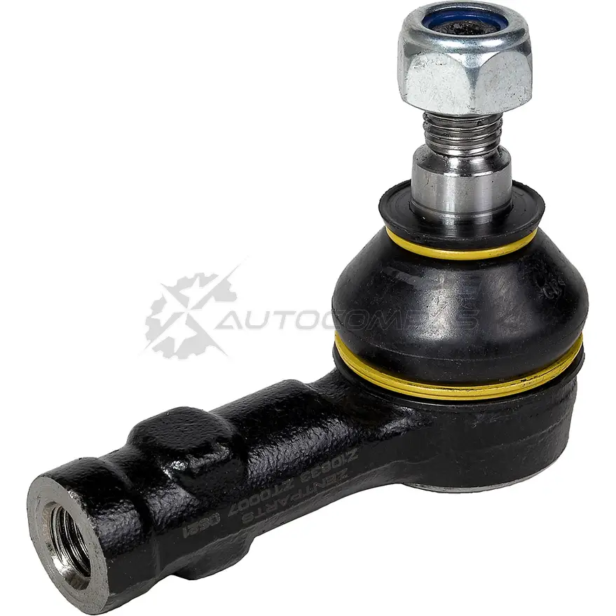 Наконечник рулевой Mercedes W202 C208 all 93 ZENTPARTS Z10833 1441247999 X7 UJ2 - Изображение 1