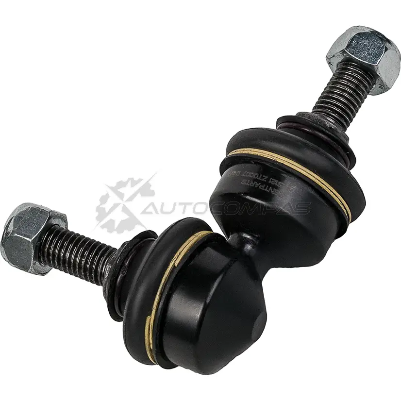 Стойка стабилизатора Chrysler Cirrus 95-00 Sebring 96-03, Dodge Stratus 95-03 ZENTPARTS LS5S 6O 1441248032 Z29121