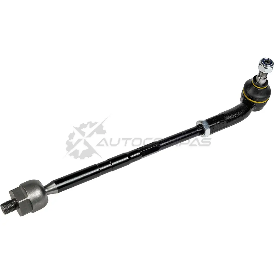Рулевая тяга с наконечником левая Volkswagen Polo 1.2-1.41.4-1.9 TDi 01 ZENTPARTS Z28403 1441248053 IX3P P - Изображение 1