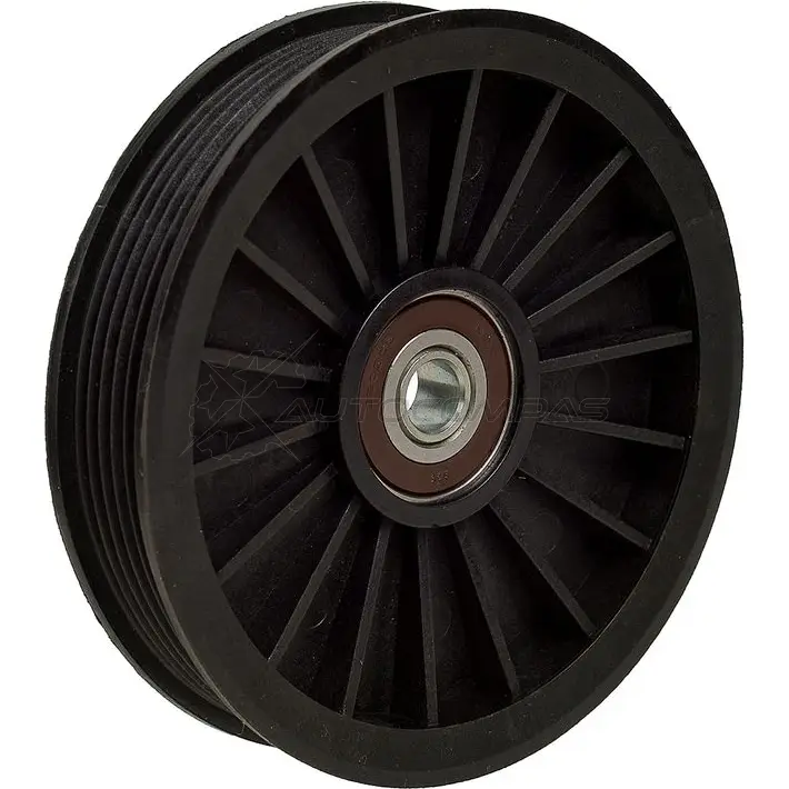 Ролик натяжной Chrysler Caravan Voyager 3.3-3.8i 89-07 ZENTPARTS Z24034 TAQ O0L 1441248201 - Изображение 1